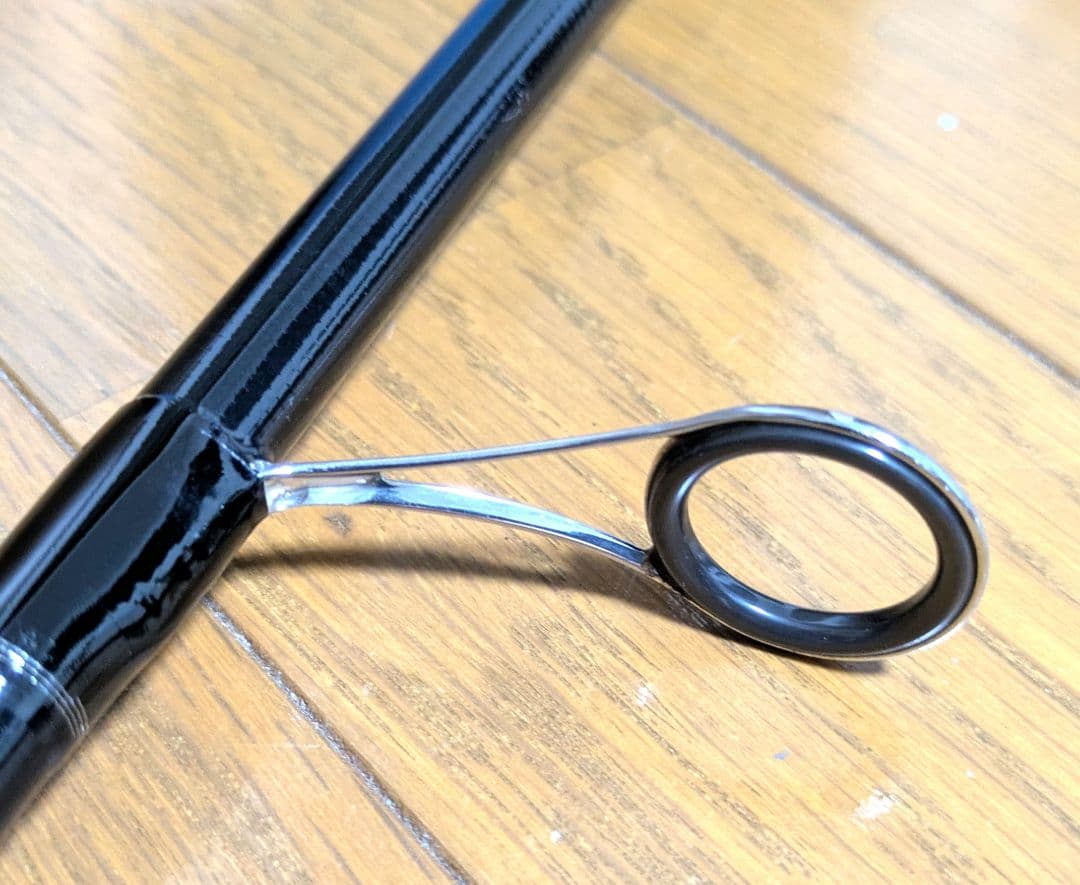 ジグキャスターライト　１００ML　JIG CASTER　LIGHT