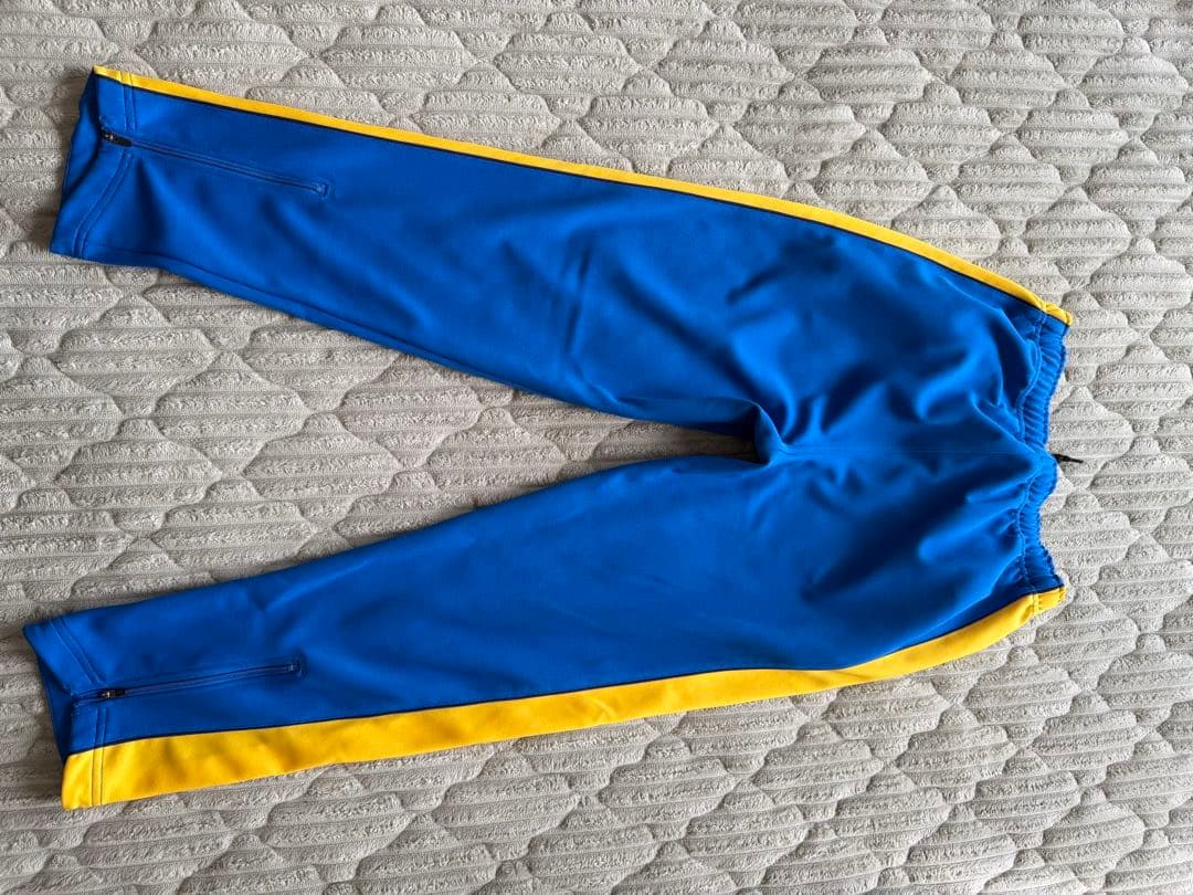 栃木SC サッカースクール　ATHLETA ジャージ上下　160