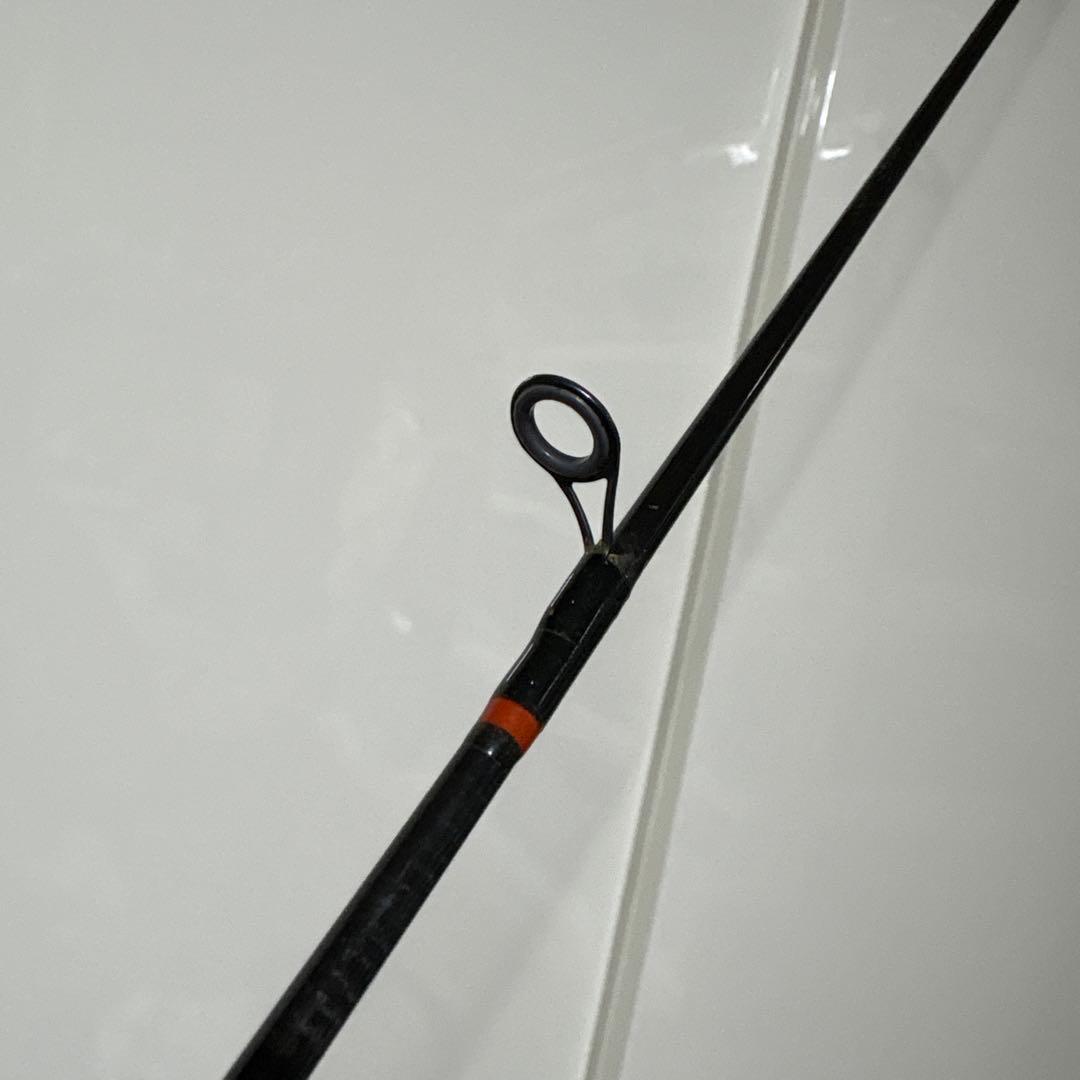 SILSTAR BX-lite BX-56scm オールド　ガングリップ
