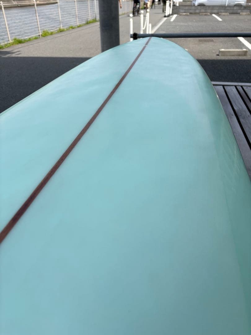 Ross Concept 9'4\" ロングボード 発送可！