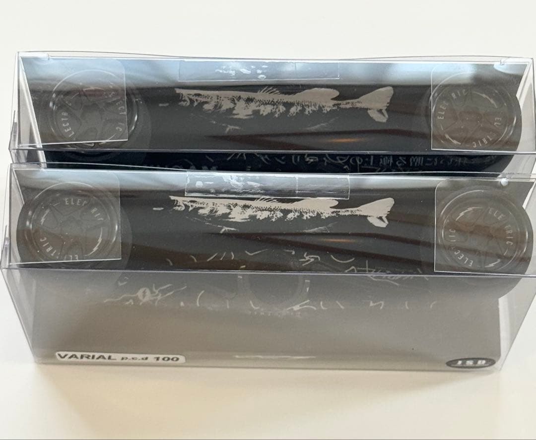キープキャスト 限定 DRT × ELECTRIC VARIAL 95 100