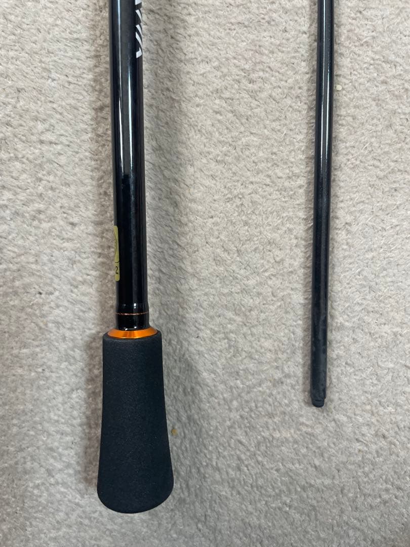 最終値下げ‼️新品 未使用 リーディングメバルss265