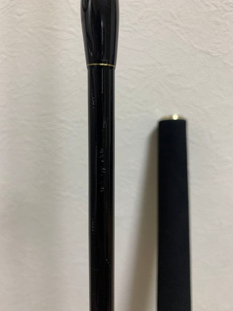 ロッド YAMAGA Blanks YAMAGA BlueSniper 82/6