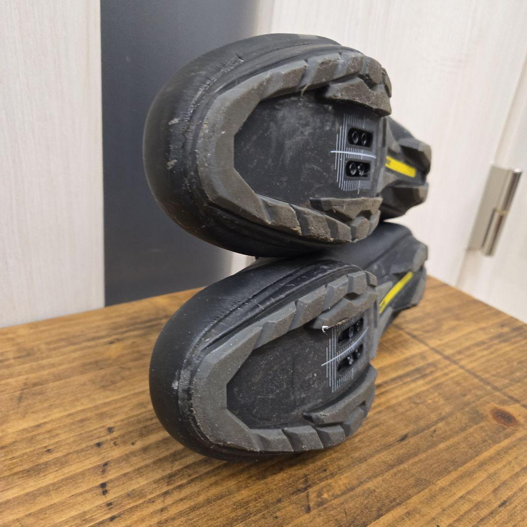 MAVIC SPDシューズ BOAダイヤル