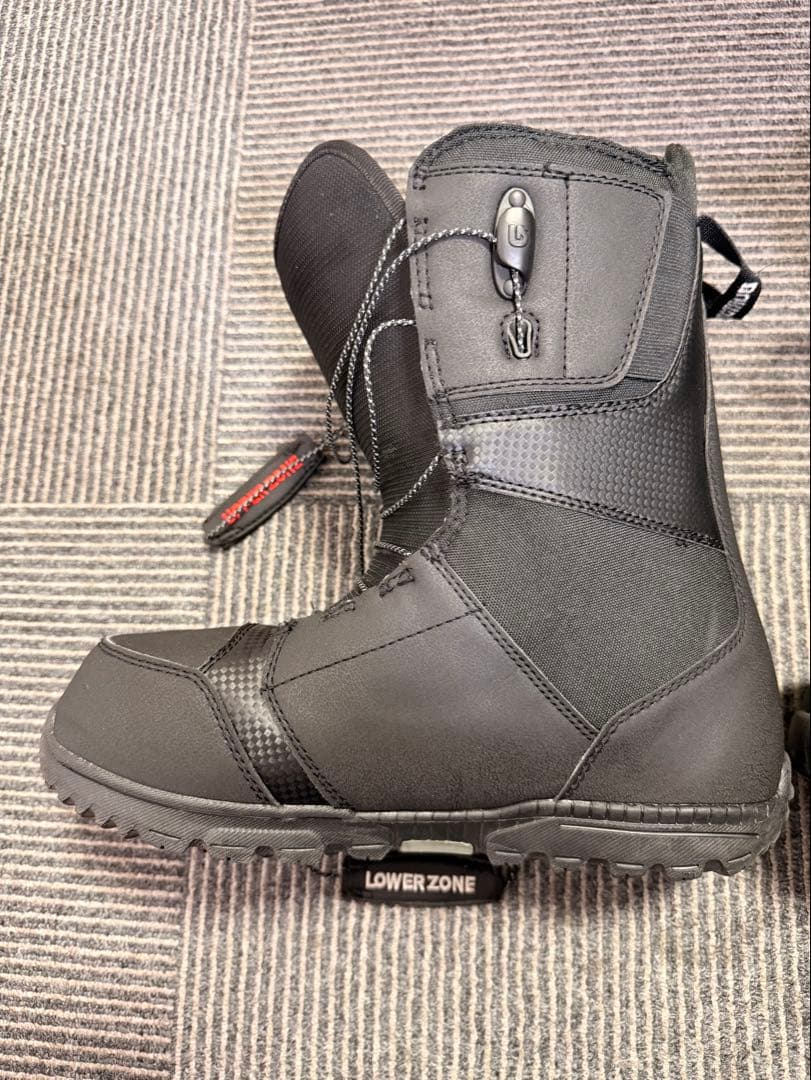 BURTON MOTO スノーボードブーツ 28cm