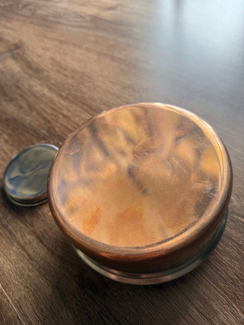 EAGLE Products Campfire Kettle 0.7L イーグル