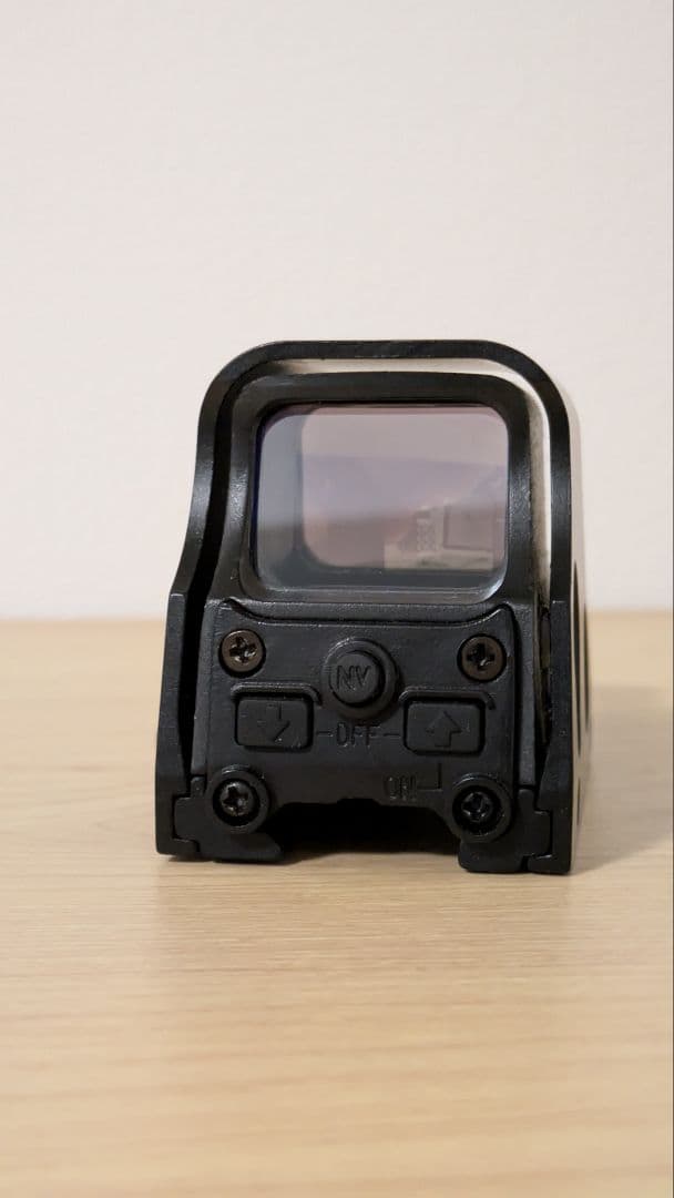 捨*ン様 EOTech ホロサイト レプリカ
