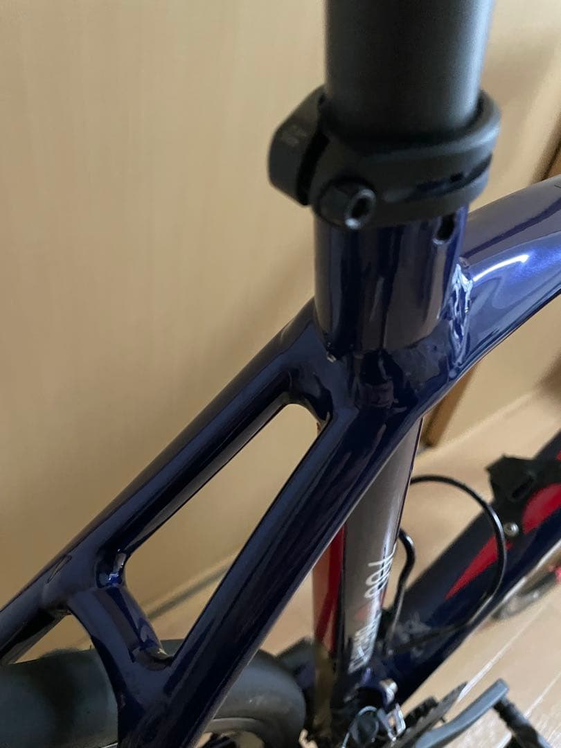 Merida scultura 700 52サイズ 2018