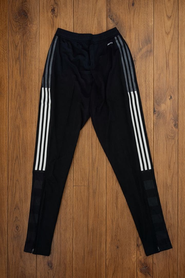 【Lサイズ 】美品adidasウェア上下セット