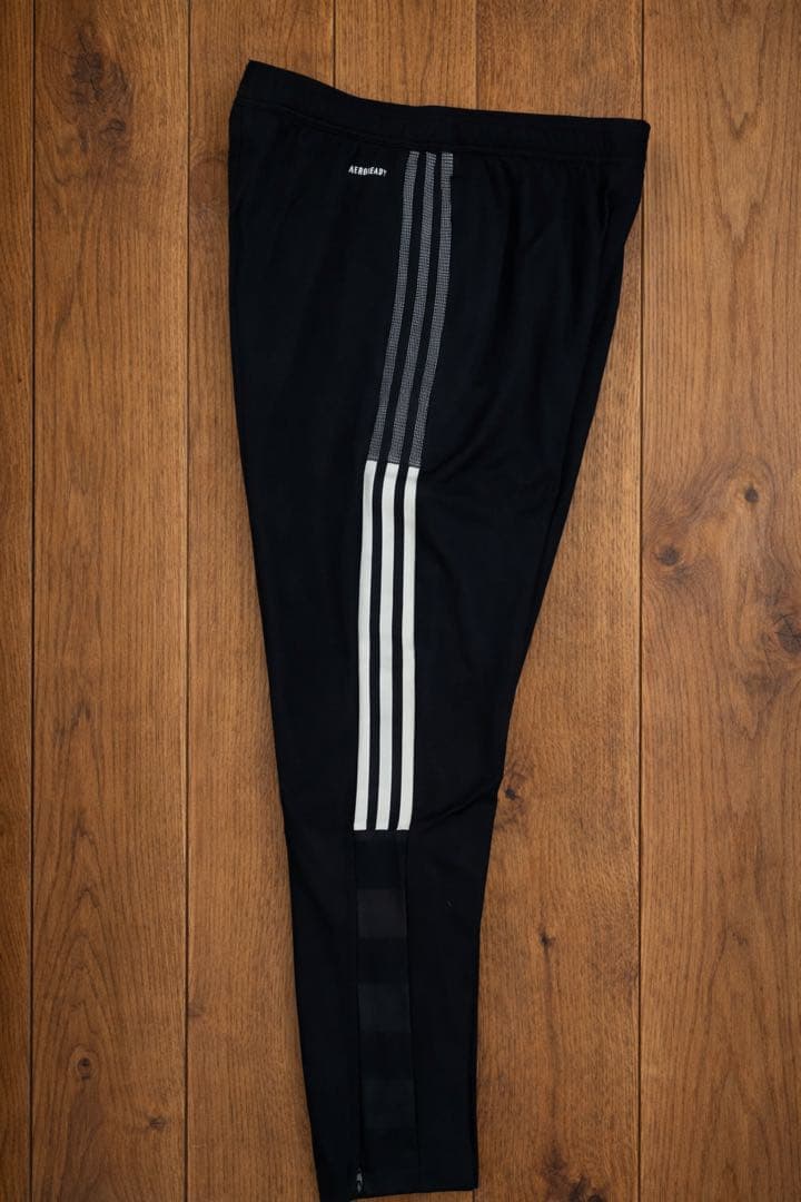 【Lサイズ 】美品adidasウェア上下セット