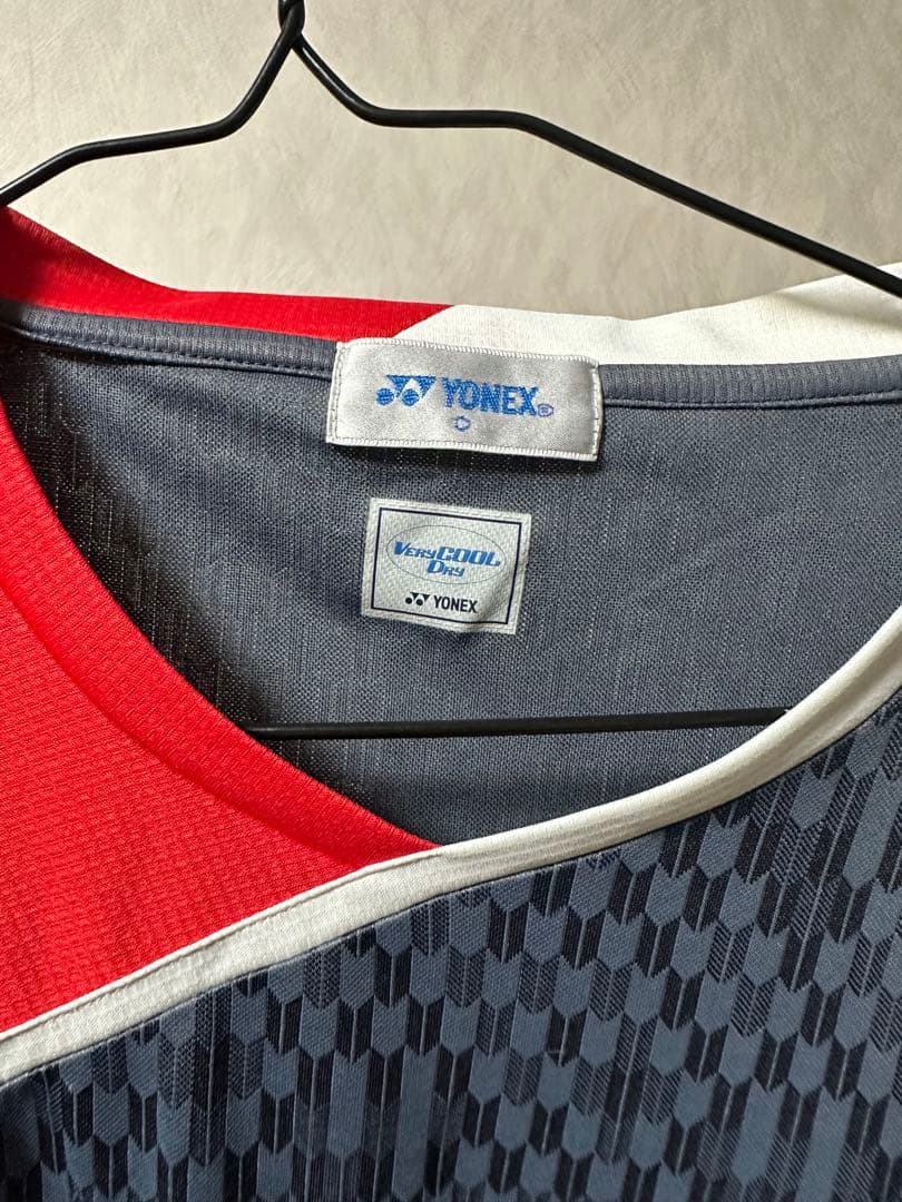 YONEX ウェア　ユニフォーム　日本代表