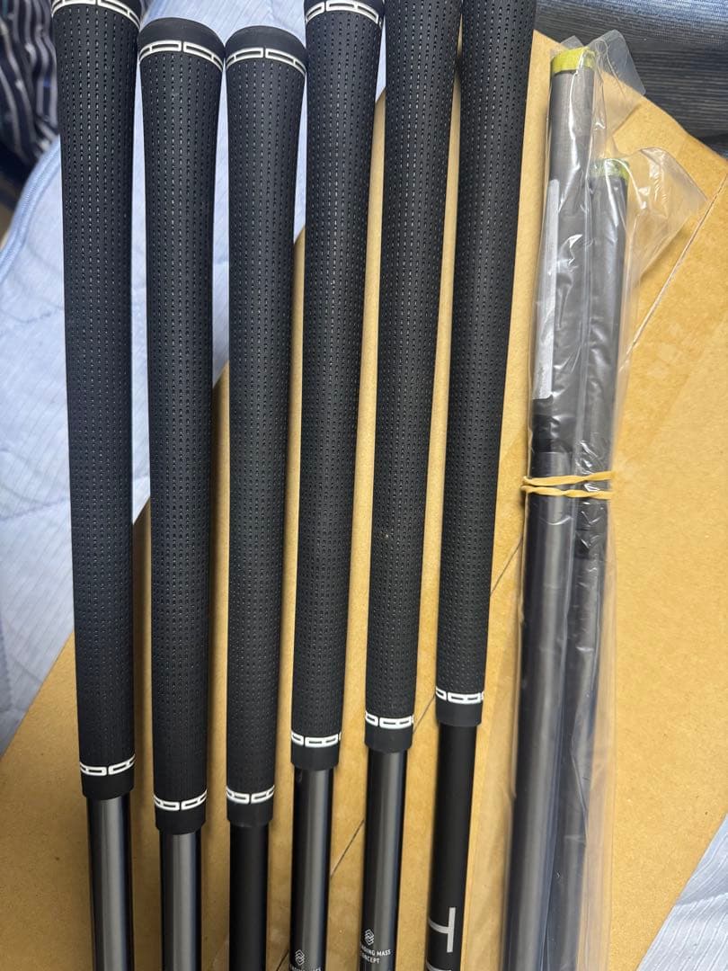Titleist アイアン T350 / T150 (2025) コンボ 値下げ