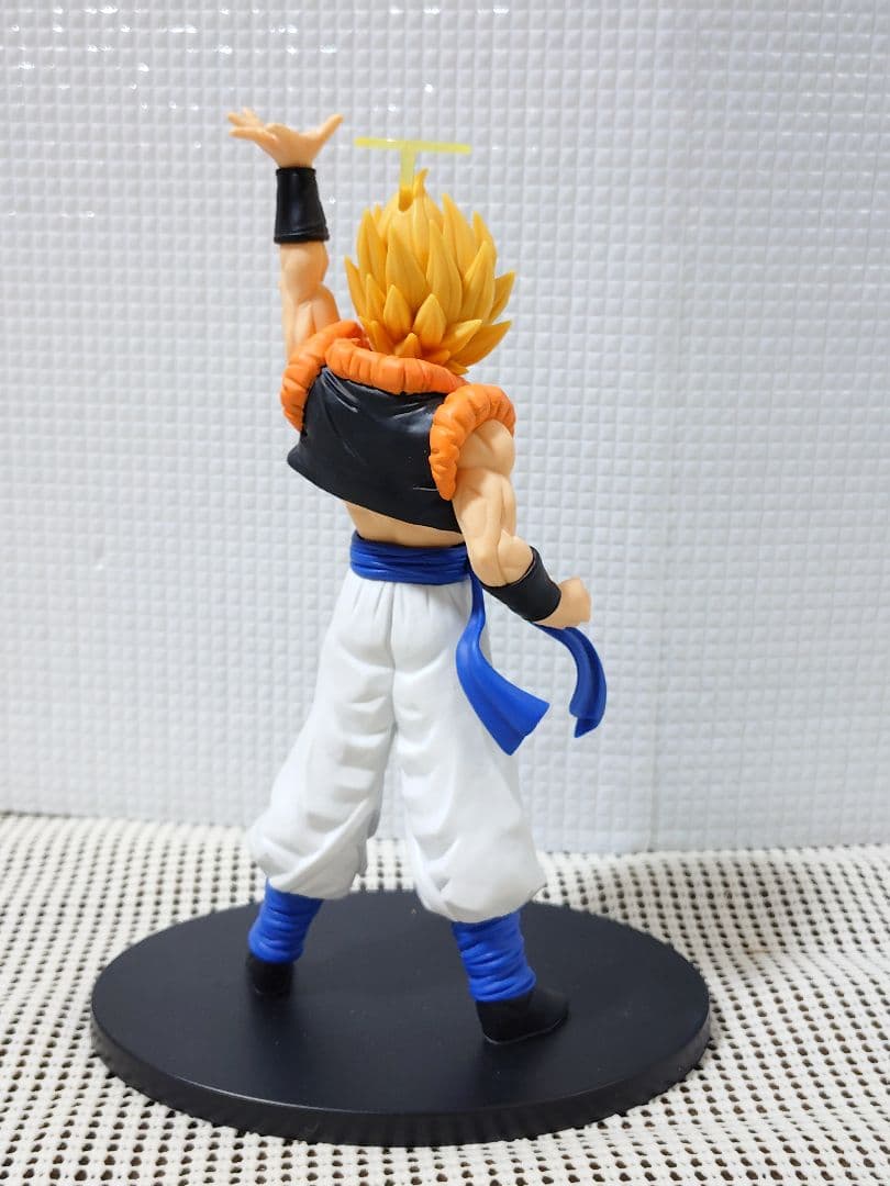 ドラゴンボール　ゴジータ　フィギュア　まとめ売り
