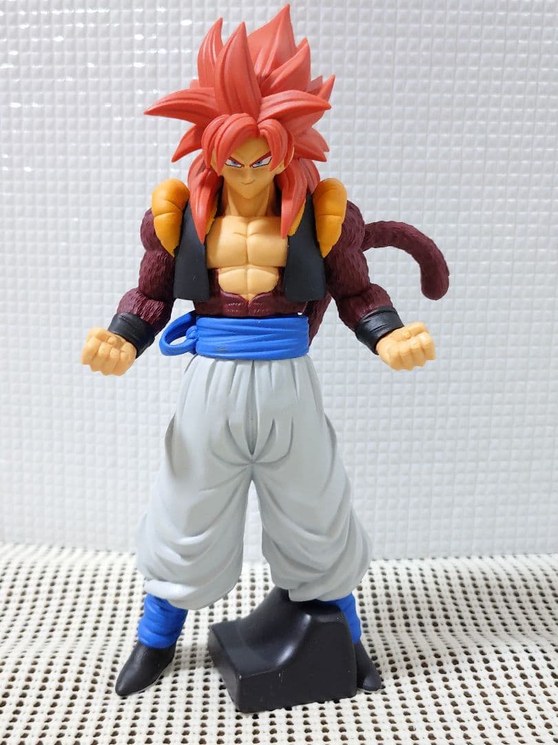 ドラゴンボール　ゴジータ　フィギュア　まとめ売り