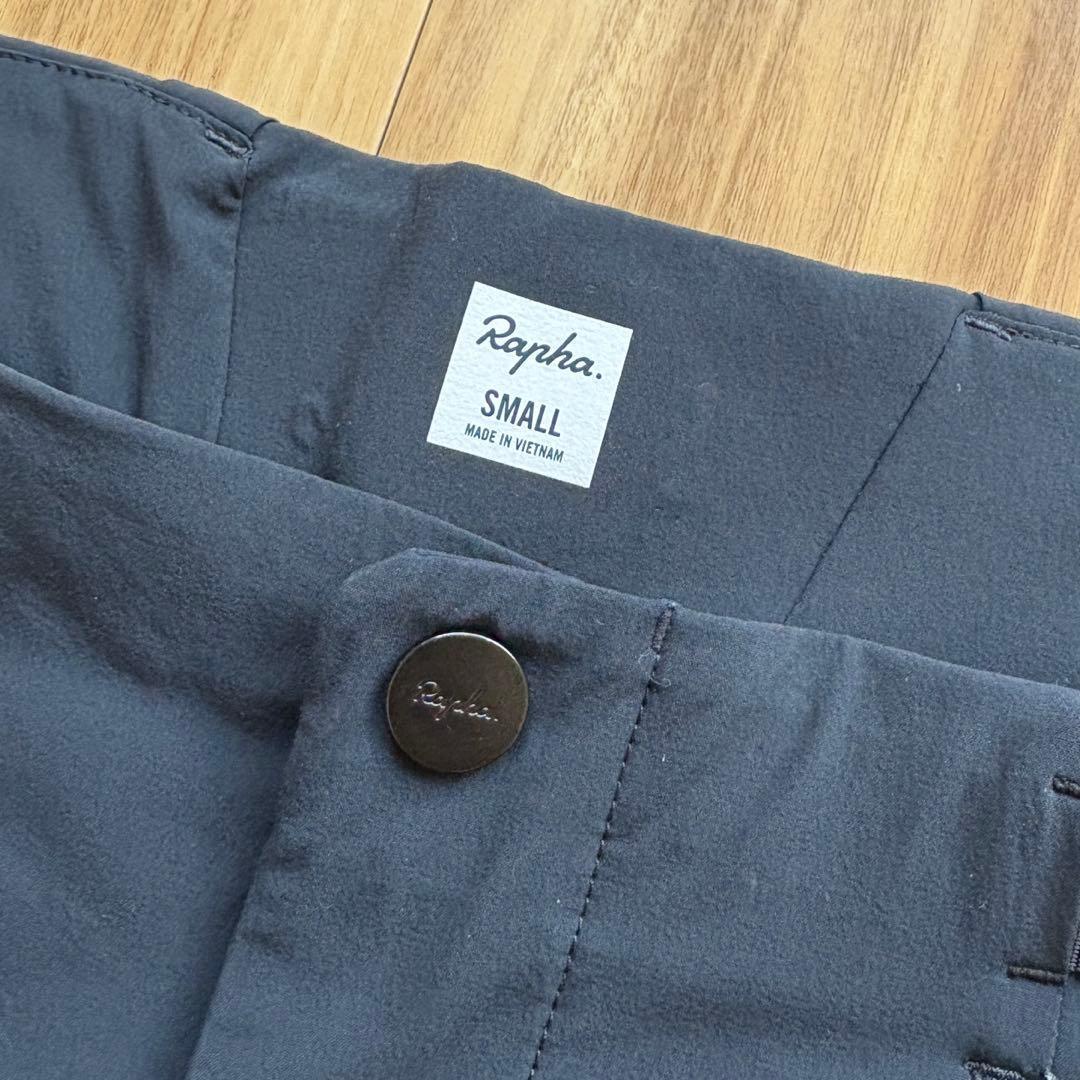 Rapha ラファ　Men's Trail Shorts