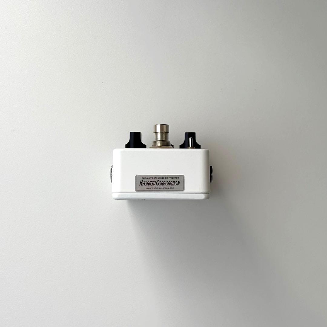 ギター JHS Pedals 3 Series COMPRESSOR