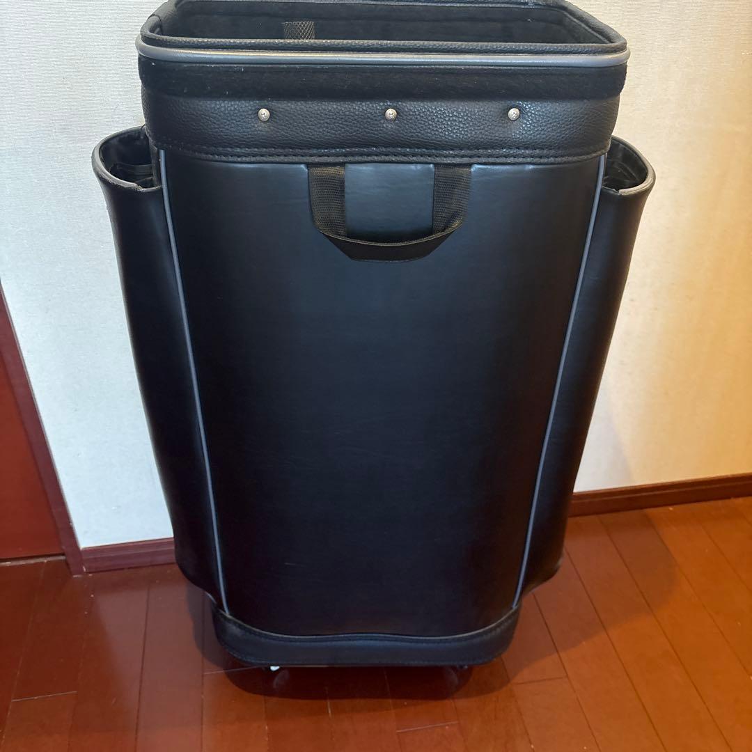 System Master MDT バット　ゴルフクラブ　整理　収納　ケース