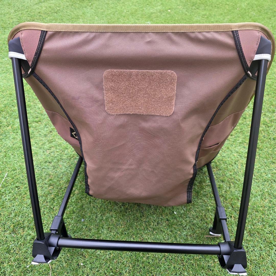 ヘリノックス Helinox Incline Chair コヨーテ