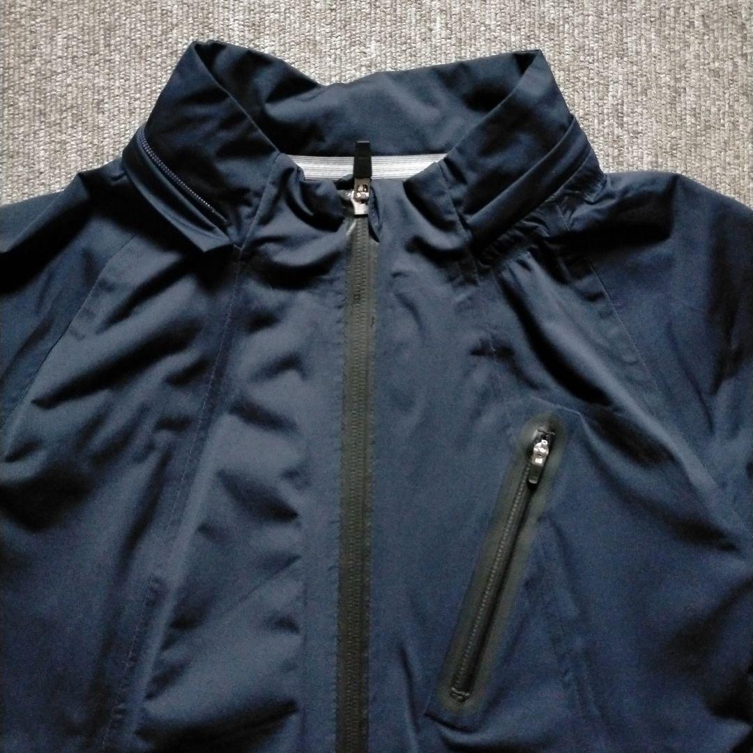 ⑥【新品未使用】Callaway キャロウェイ ゴルフウェア レインウェア