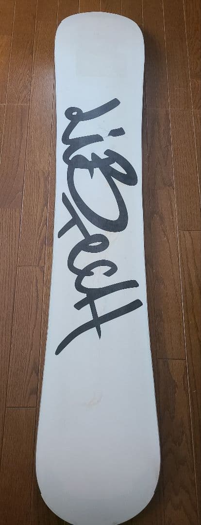 Lib Tech The Knife 158cm スノーボード★最終値引き★