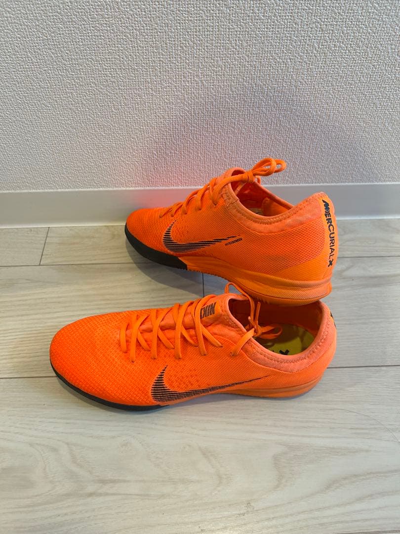Nike サッカーシューズ26.5