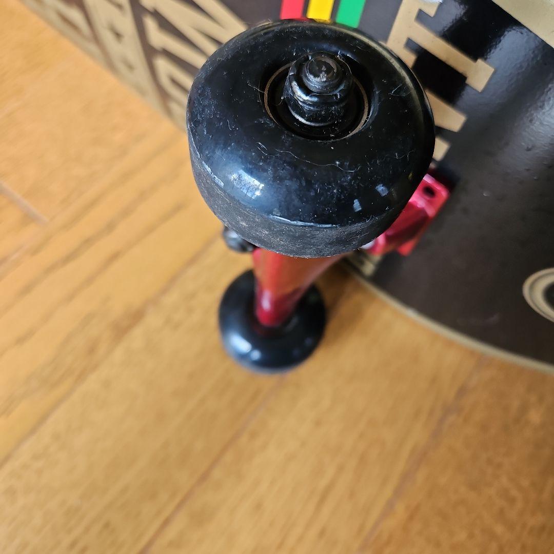 【1/3まで値引き】element スケボー コンプリート