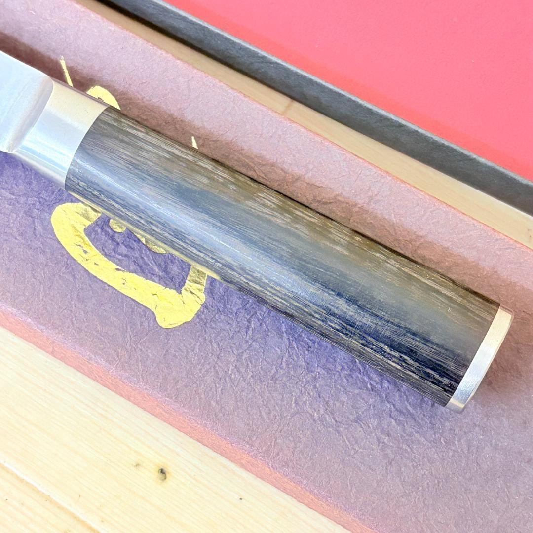 三徳包丁 旬 DM-0702 日本製