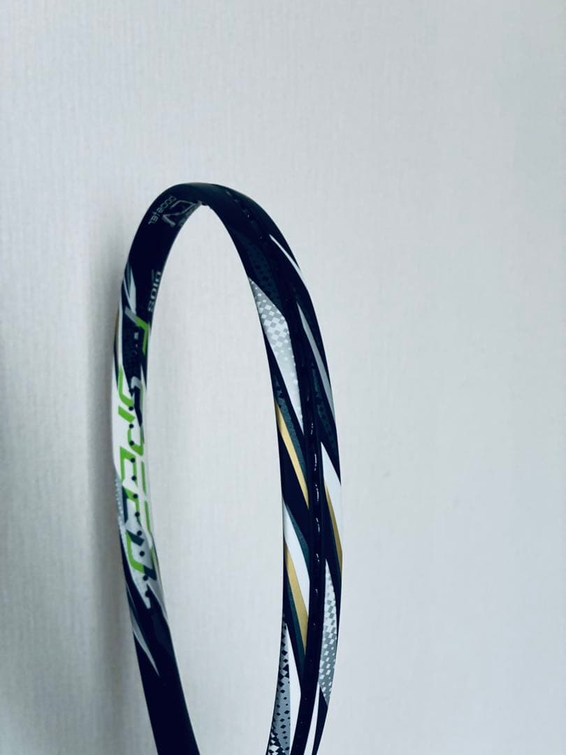 ラケット(軟式用) F SPEED S-PRO