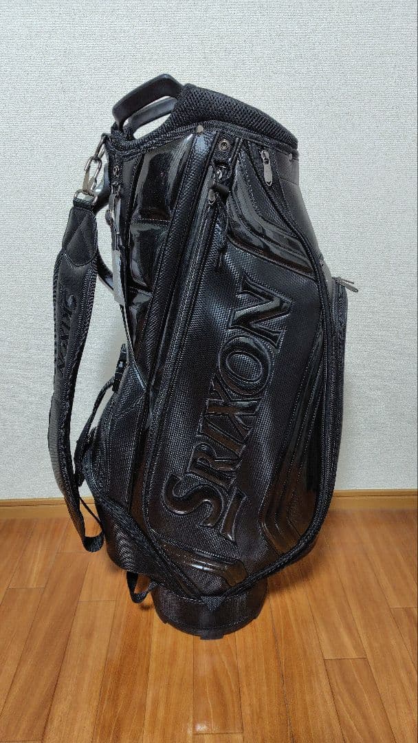 SRIXON キャディバッグ