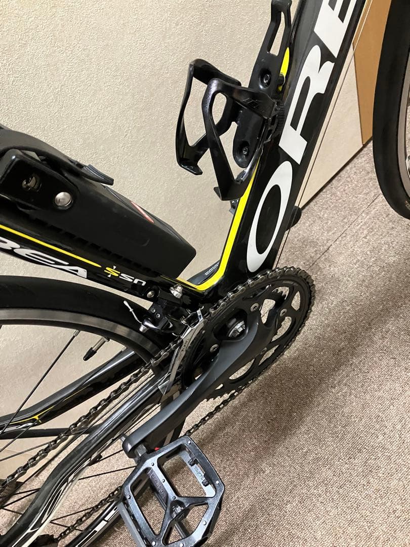 ORBEA　オルベア　オルカブロンズ　ロードバイク　カーボン