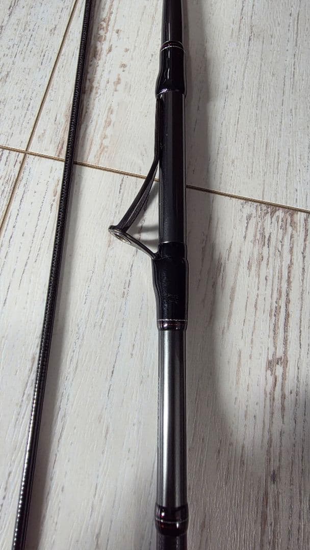 エメラルダス ストイスト RT IL 89LML ティップ側新品 ダイワ