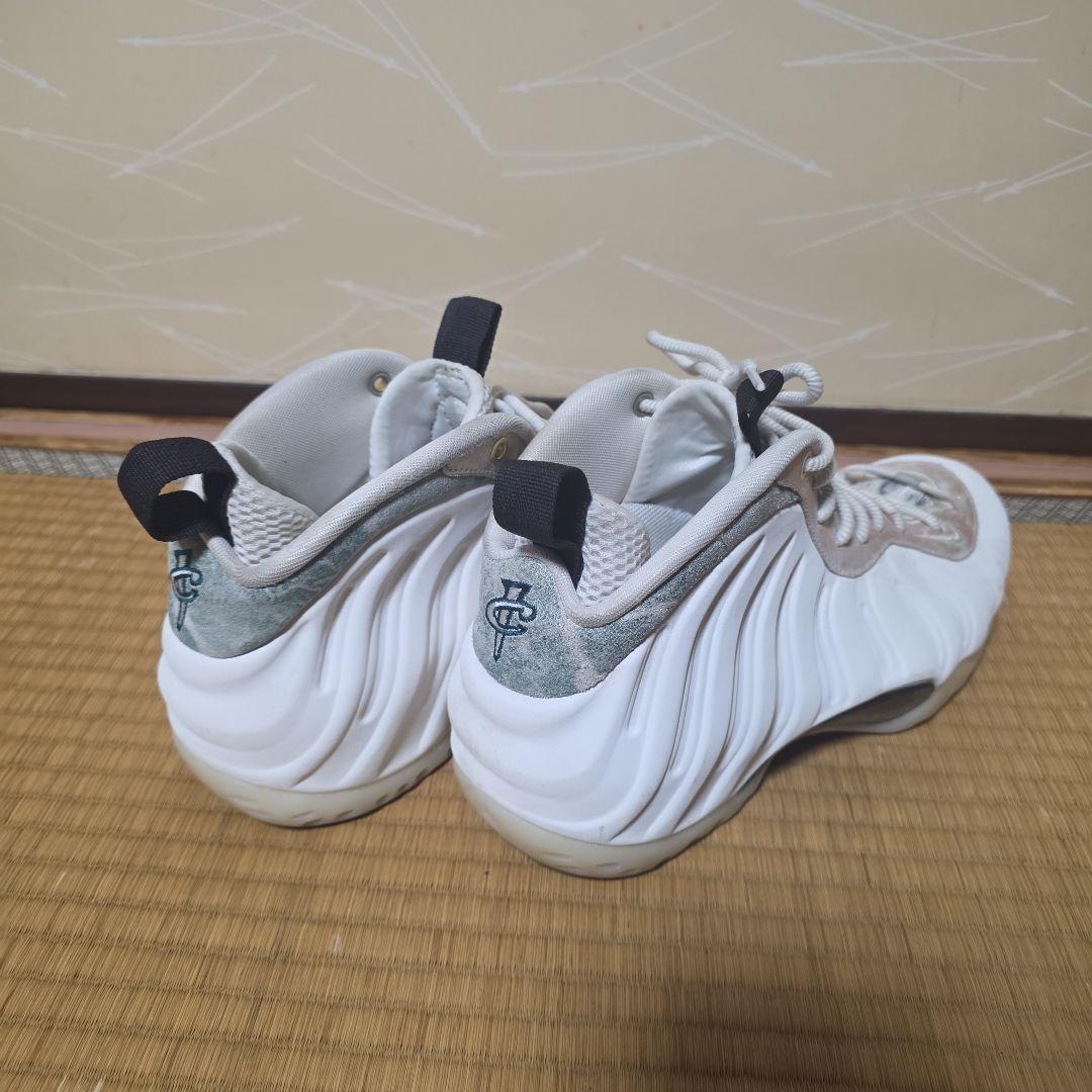 お値下げ中！ナイキ　ホームポジット