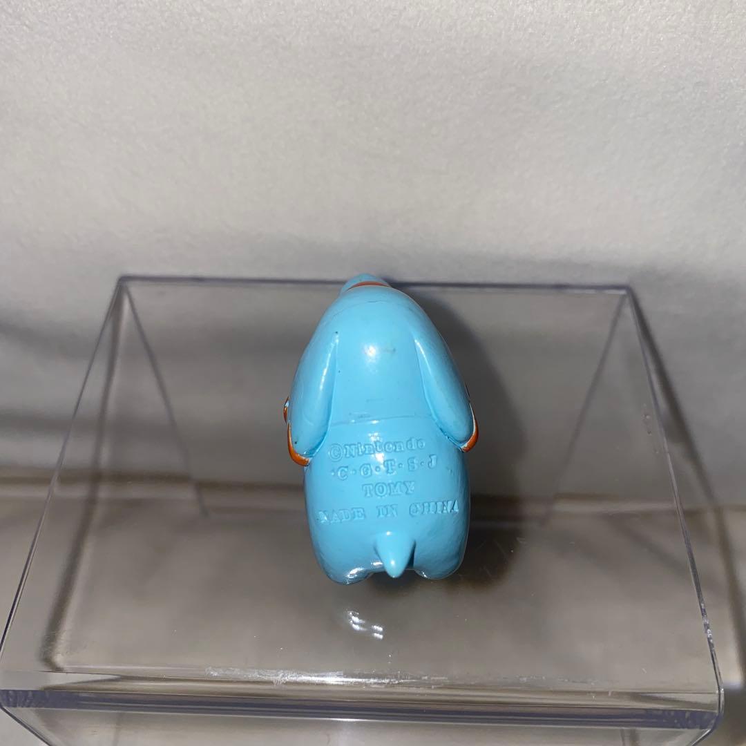 ポケモン 初期モンコレ 刻印 16体セット