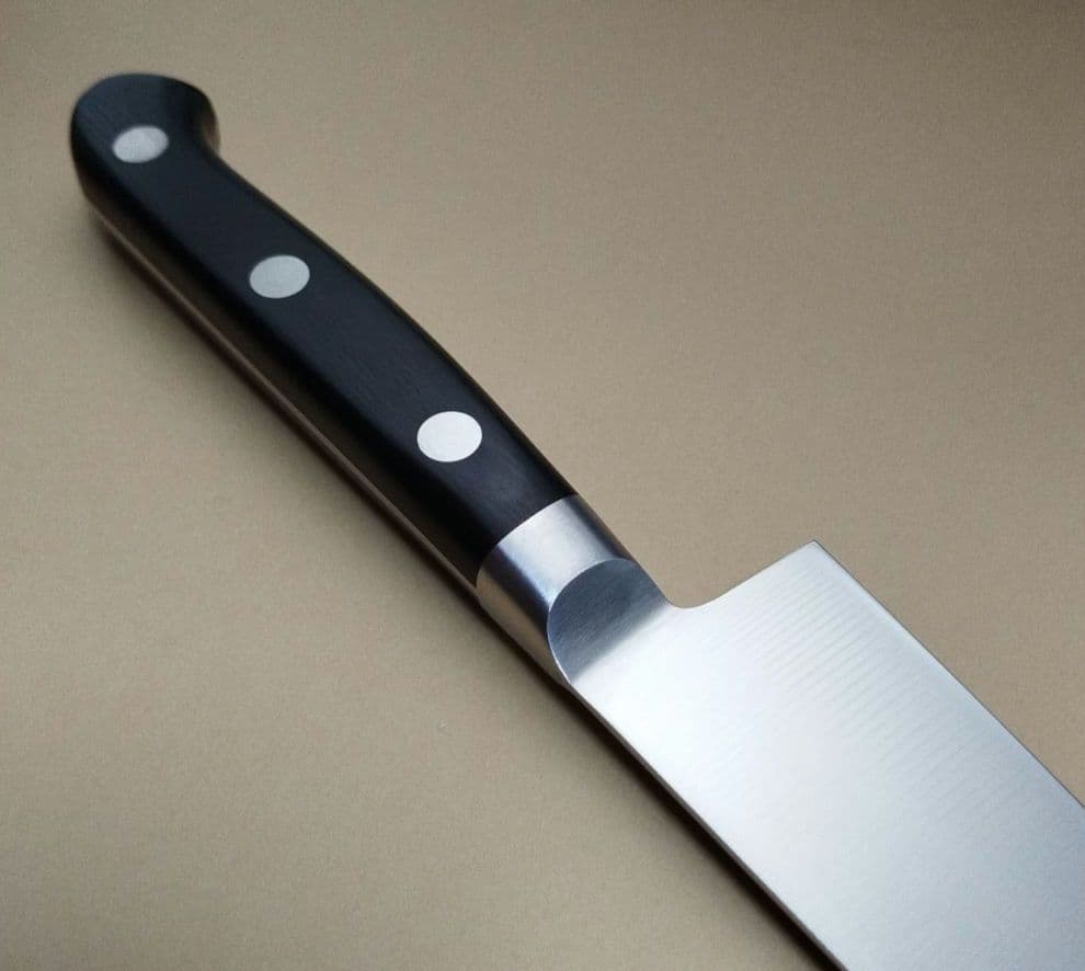 Misono 440 ペティーナイフ【150mm】