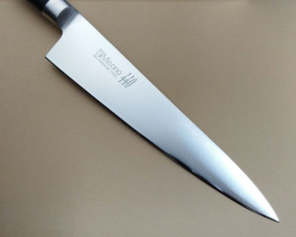 Misono 440 ペティーナイフ【150mm】