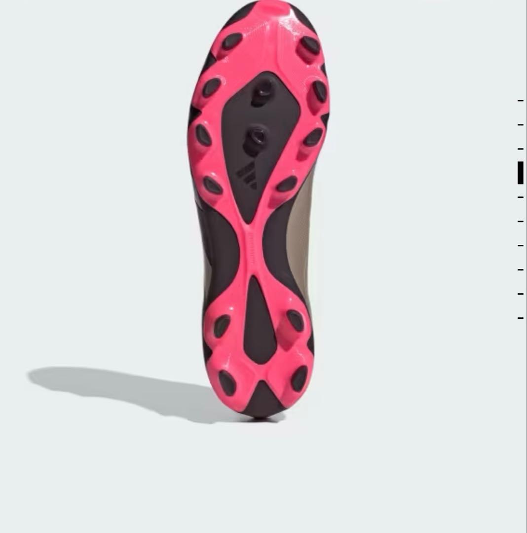 お値下げ　早い者勝ち　新品adidas Predator サッカーシューズ