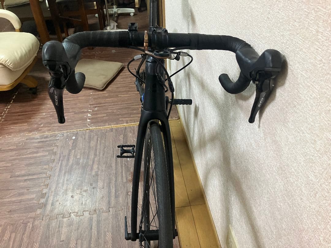 カーボン MERIDA SCULTURA DISC 4000 2021年モデル