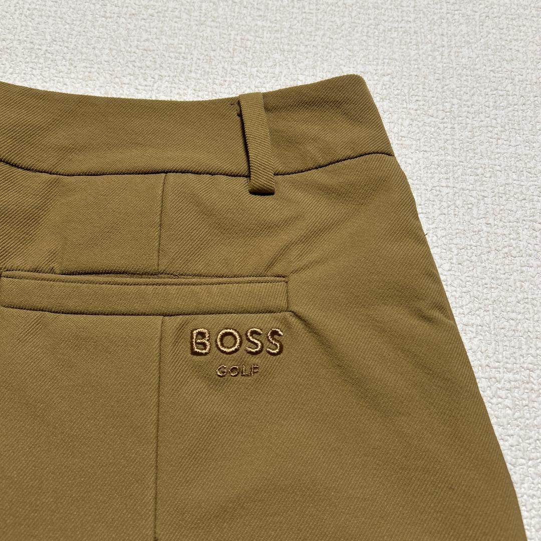 BOSS GOLF ボス　ゴルフ　スカート　レディース　Mサイズ