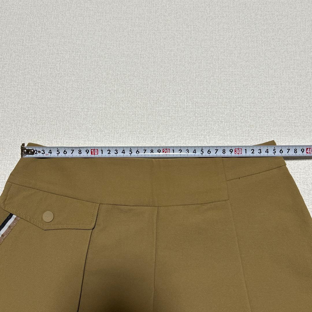 BOSS GOLF ボス　ゴルフ　スカート　レディース　Mサイズ