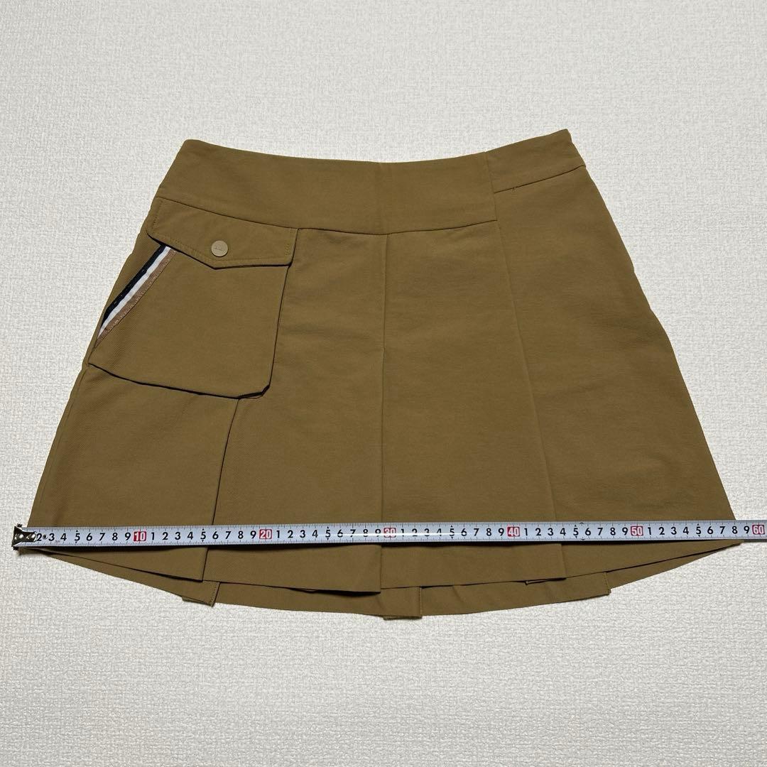 BOSS GOLF ボス　ゴルフ　スカート　レディース　Mサイズ