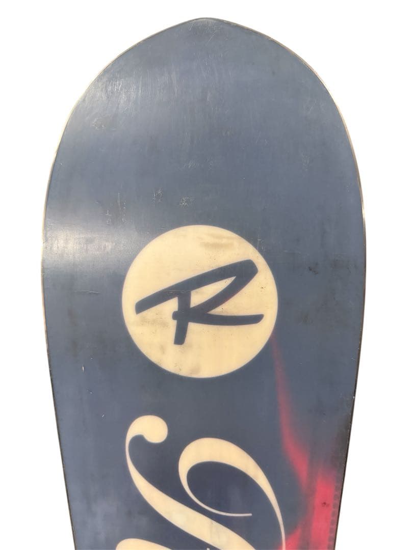 Rossignol AFTER HOURS 152cm パウダー・カービング