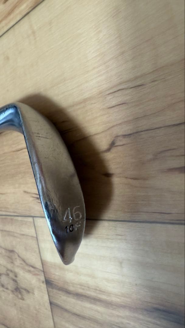 Titleist SM7 46度ウェッジ　10F
