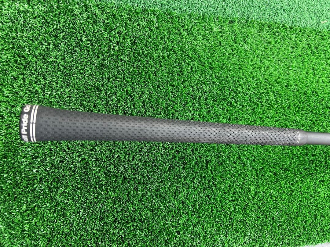 PING G425 3番ユーティリティ 19度　モーダスGOSTシャフト