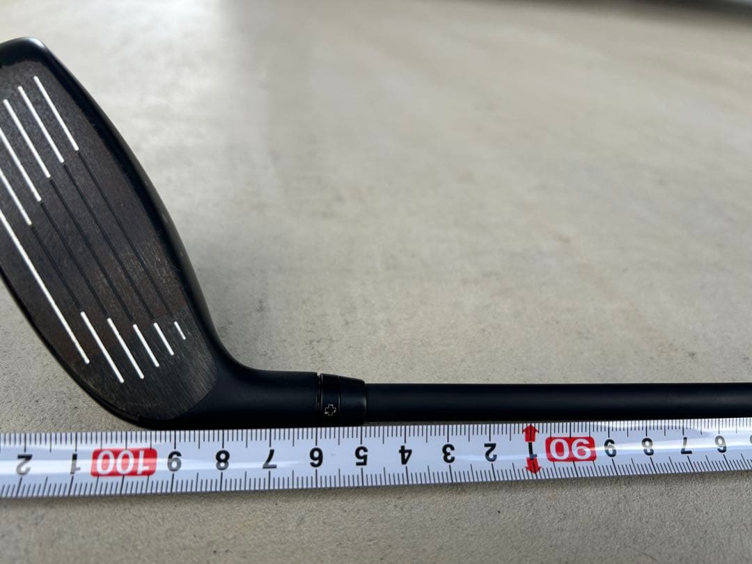 PING G425 3番ユーティリティ 19度　モーダスGOSTシャフト