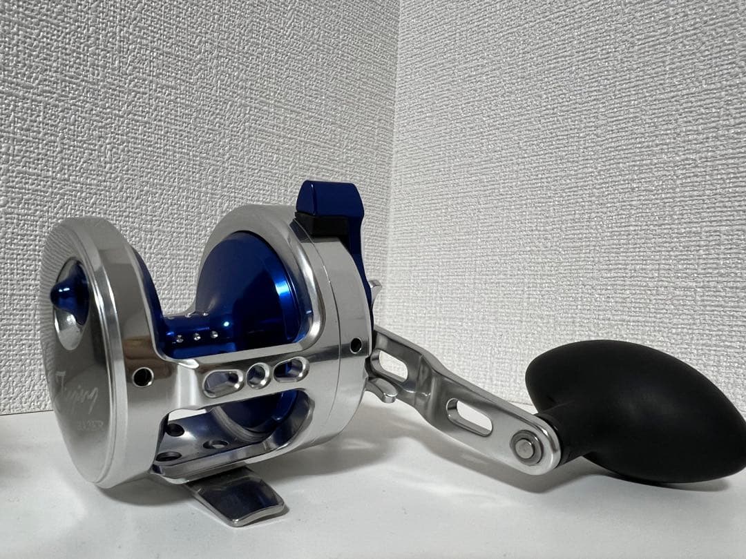 PRO MARINE プロマリン ベイトリールブレイザーJBRJ1500Bブルー
