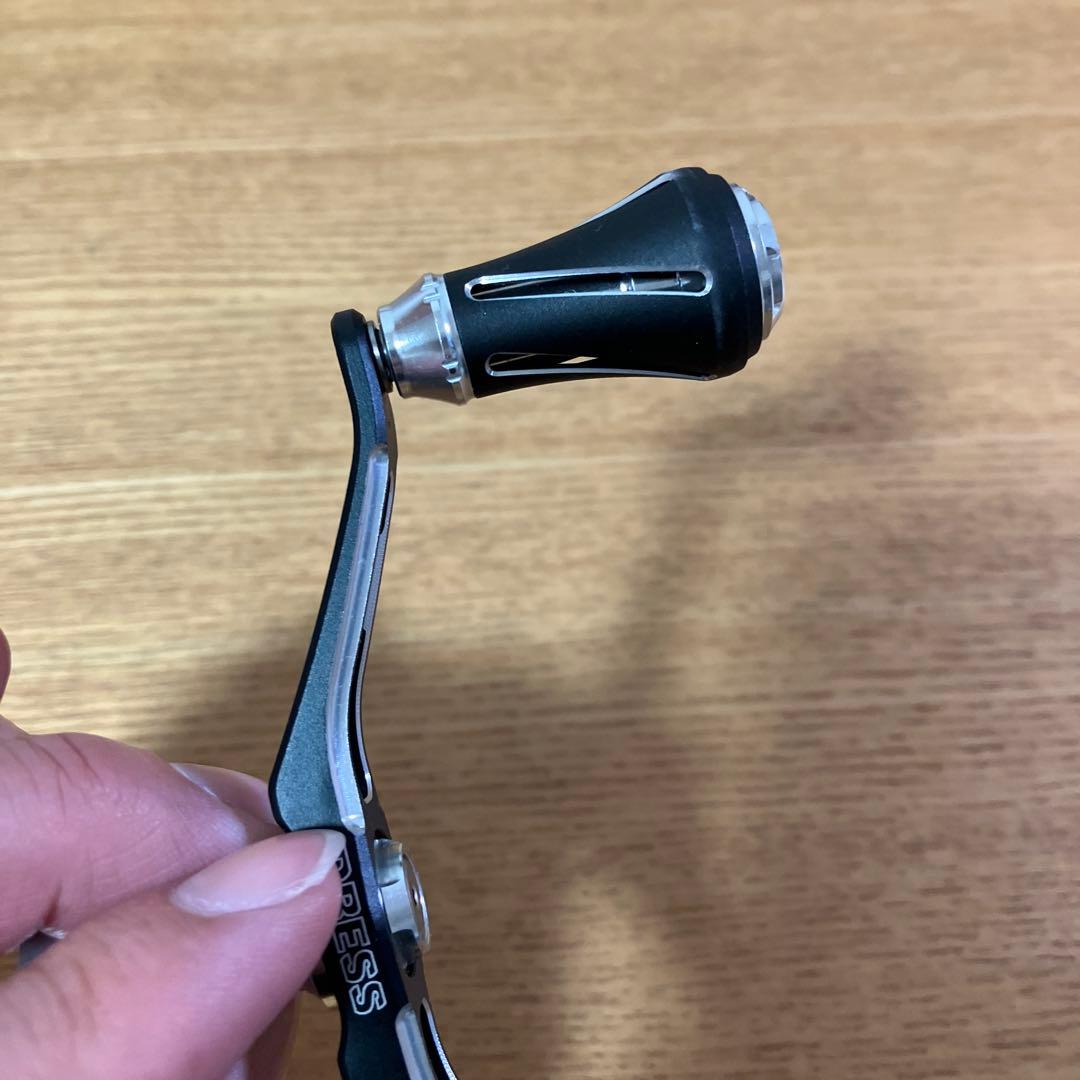 美品　ドレス　ヴァーテックス マッド　ダブルハンドル　ZPI スタンド　セット