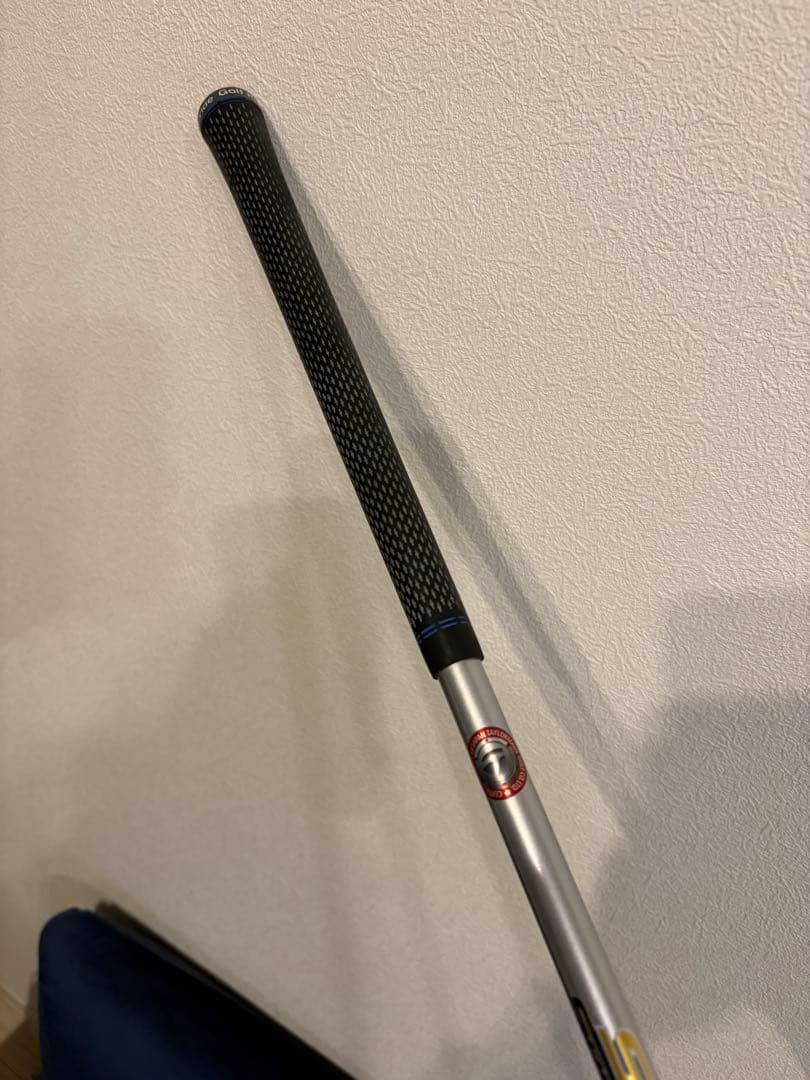 スピーダーエボリューション6 シャフト テーラーメイドスリーブ