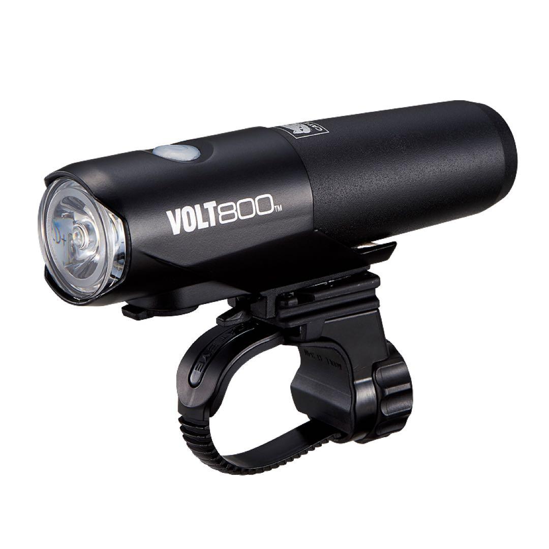 【新品未使用】値下げ価格‼️CATEYE volt800 早い者勝ち‼️