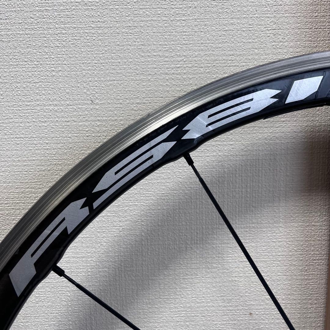 SHIMANO WH-RS81 C35 クリンチャー 700C