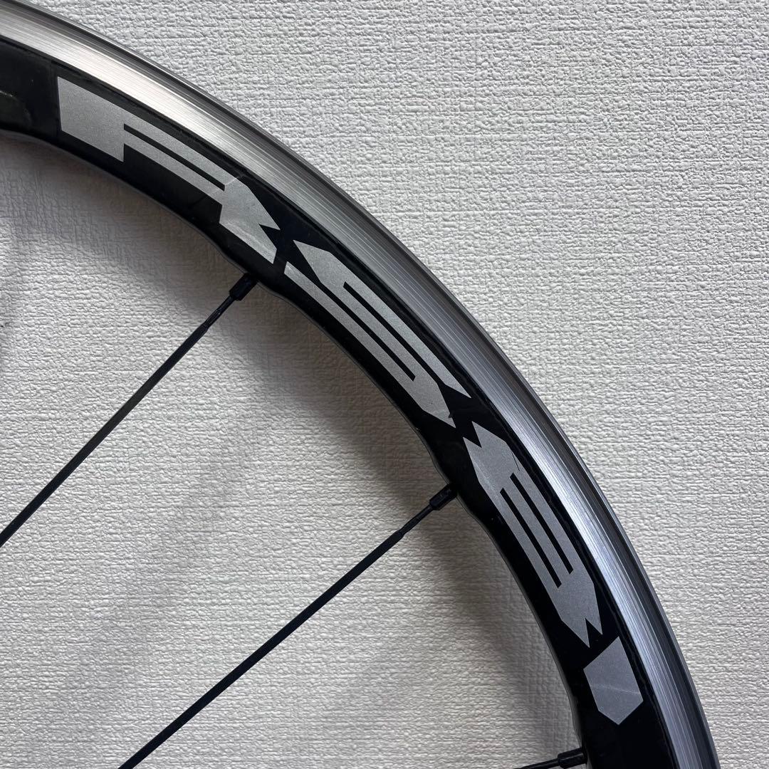 SHIMANO WH-RS81 C35 クリンチャー 700C
